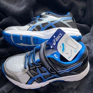 ASICS KIDS Pre Contend 4 PS sneakers